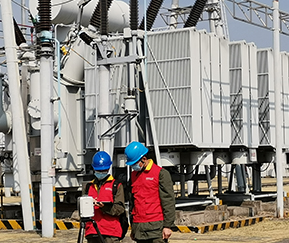 隆广镇倾斜摄影技术在基础设施监测中如何发挥作用？